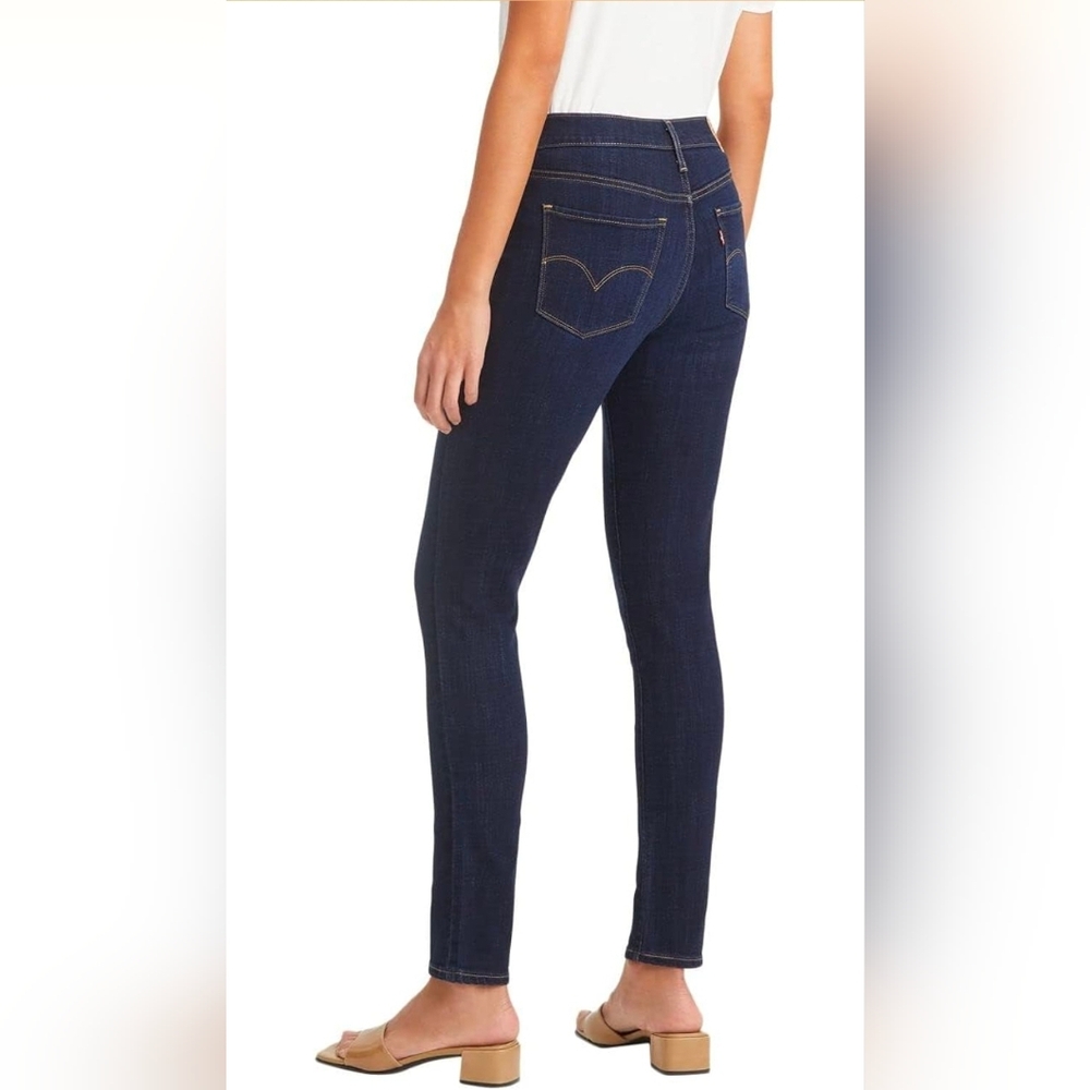 Levi's 311 Shaping Skinny Jeans